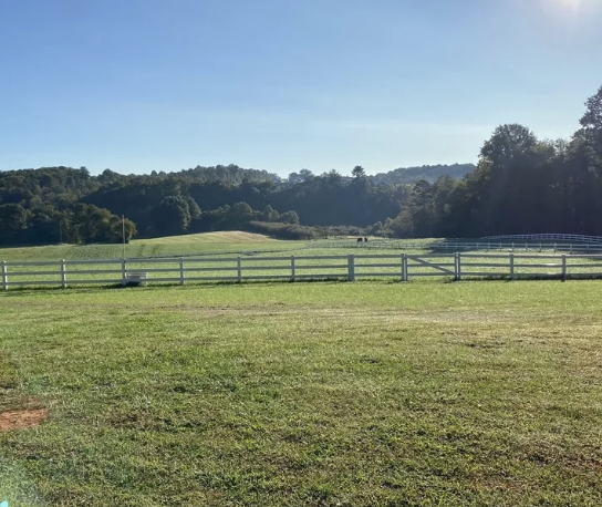 Fox Trail Farm